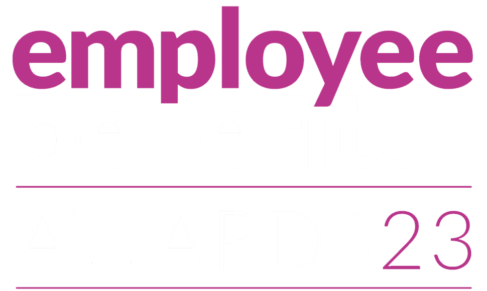 Employee Benefits award 2023