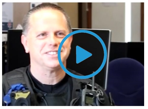 Employer Supported Policing Video