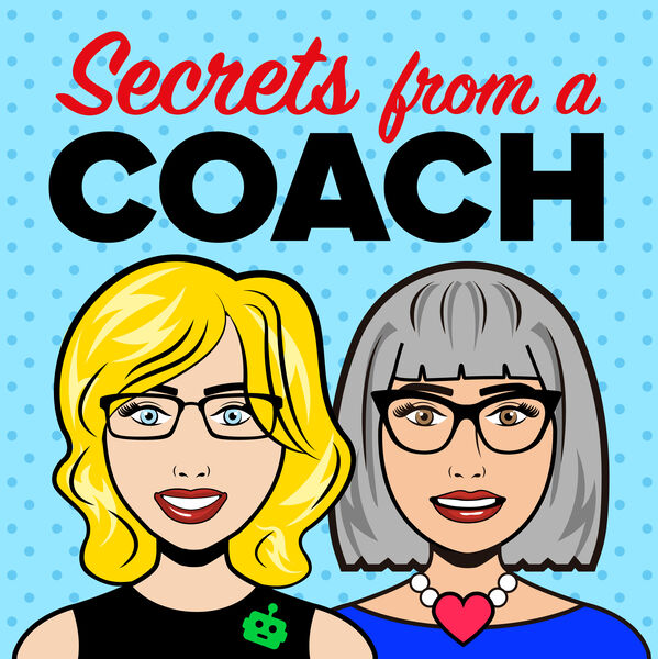 Secrets of a coach